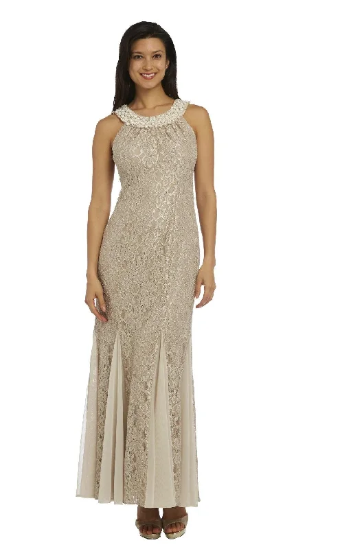 R&M Richards 8903 Long Formal Dress Sale