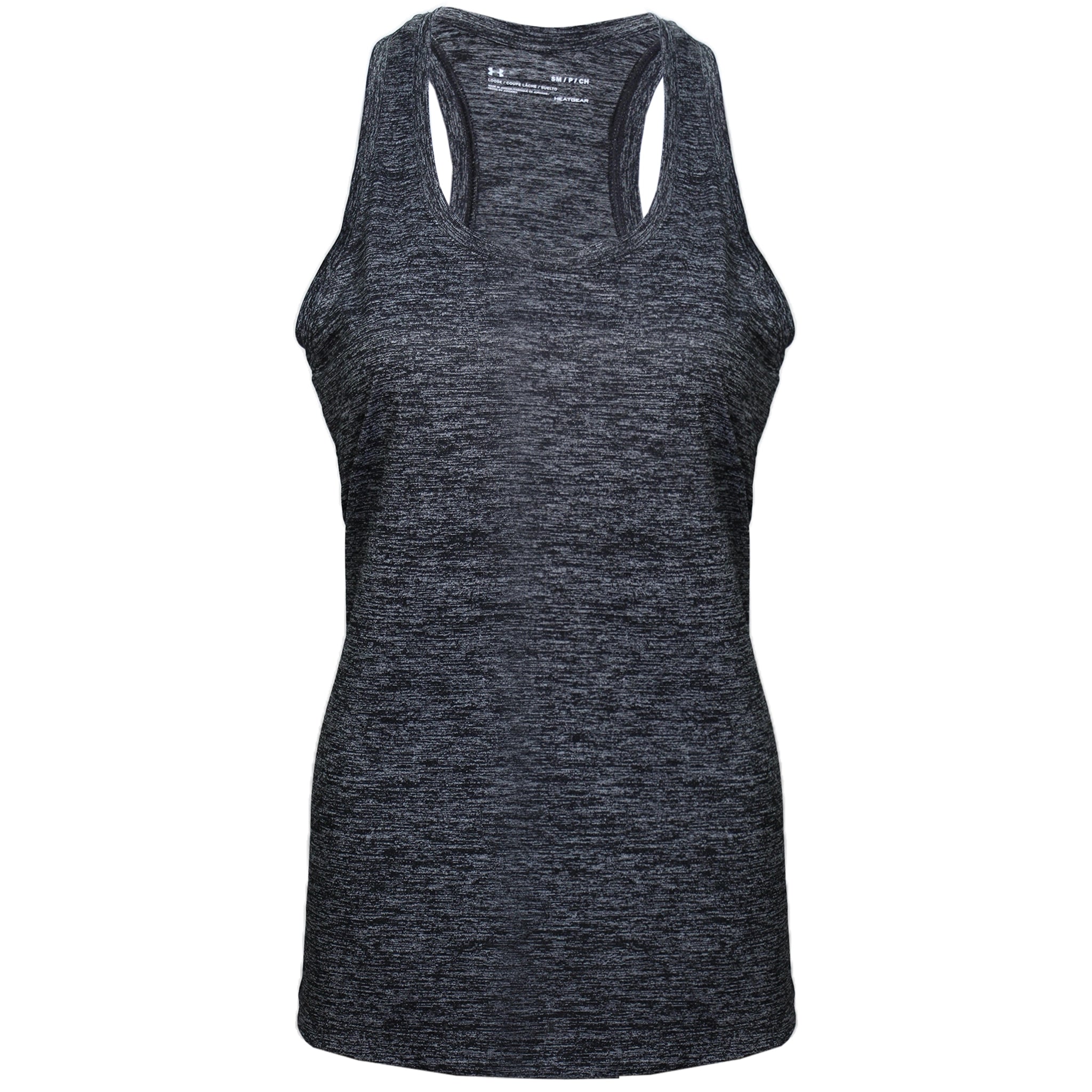 Under Armour Women's Tech Twist Tank 1275487-001