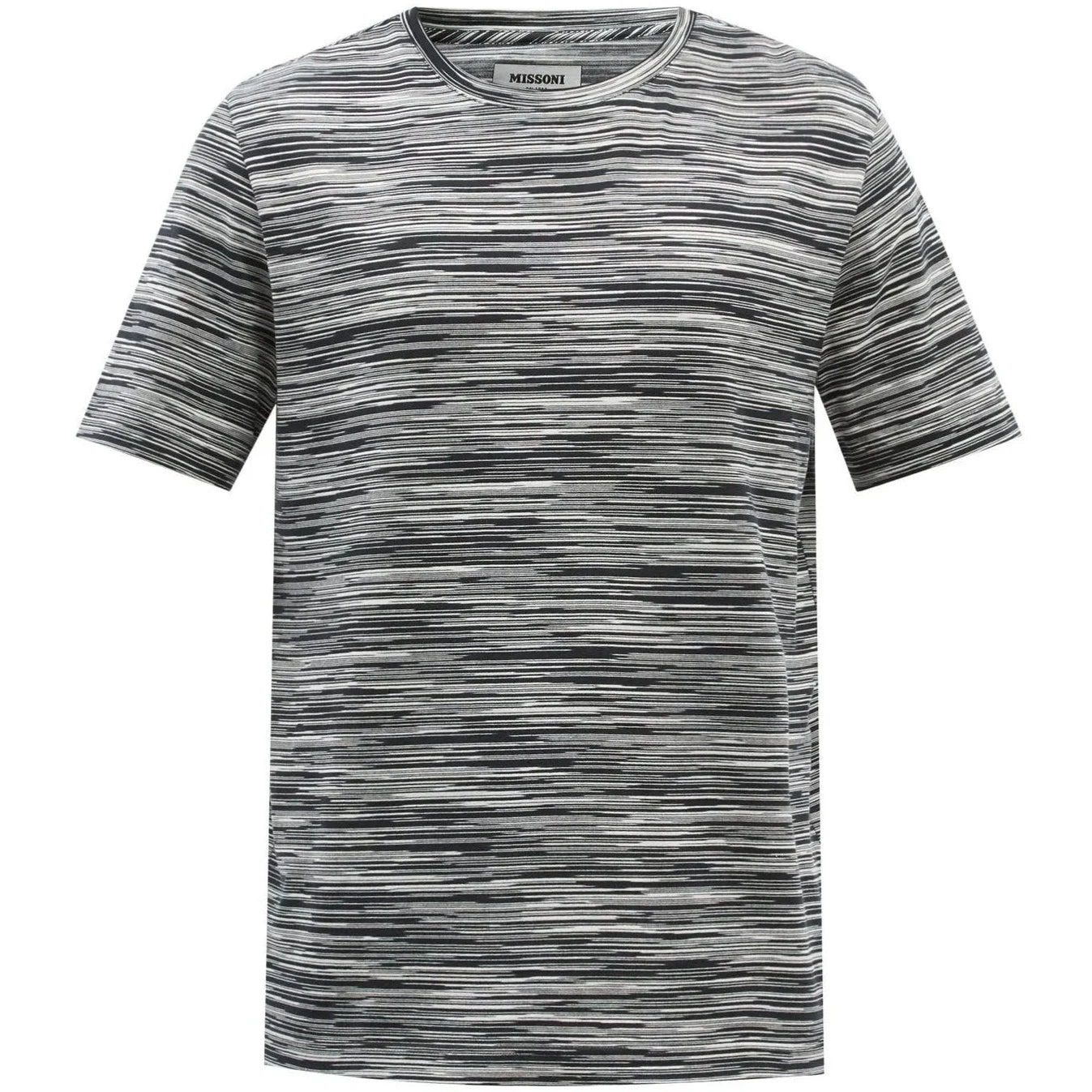 Missoni Oversized Classic T-Shirt