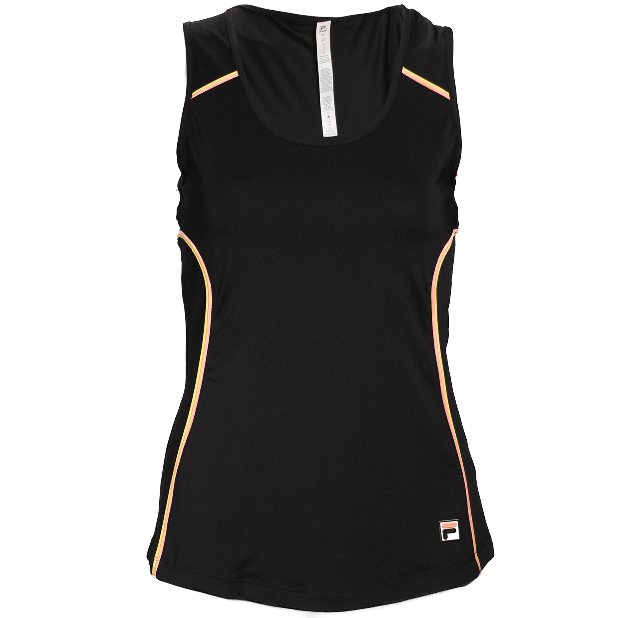 Fila Women's Backspin Full Coverage Tank TW33D779-033