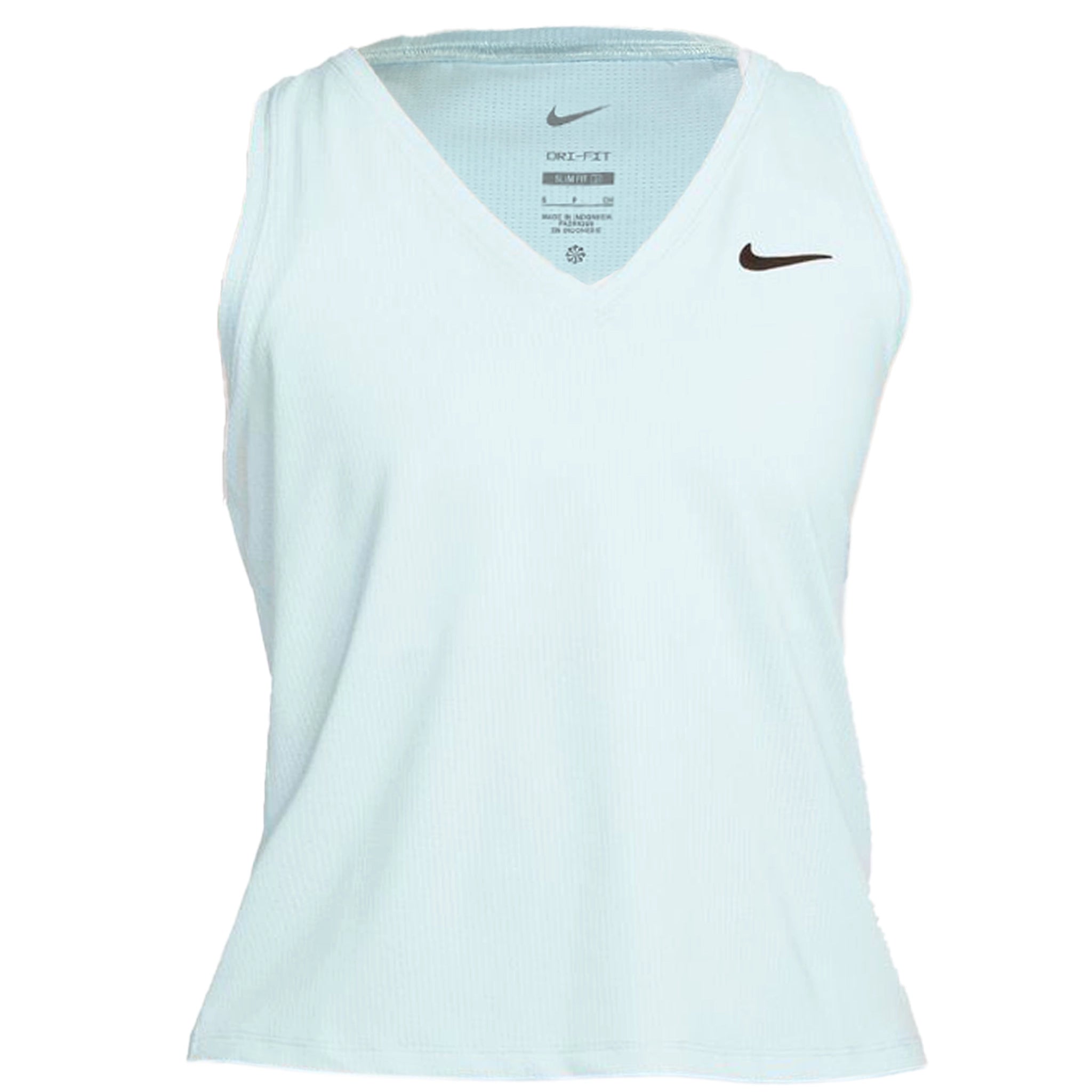 Nike Women's Court Tank Victory CV4784-474