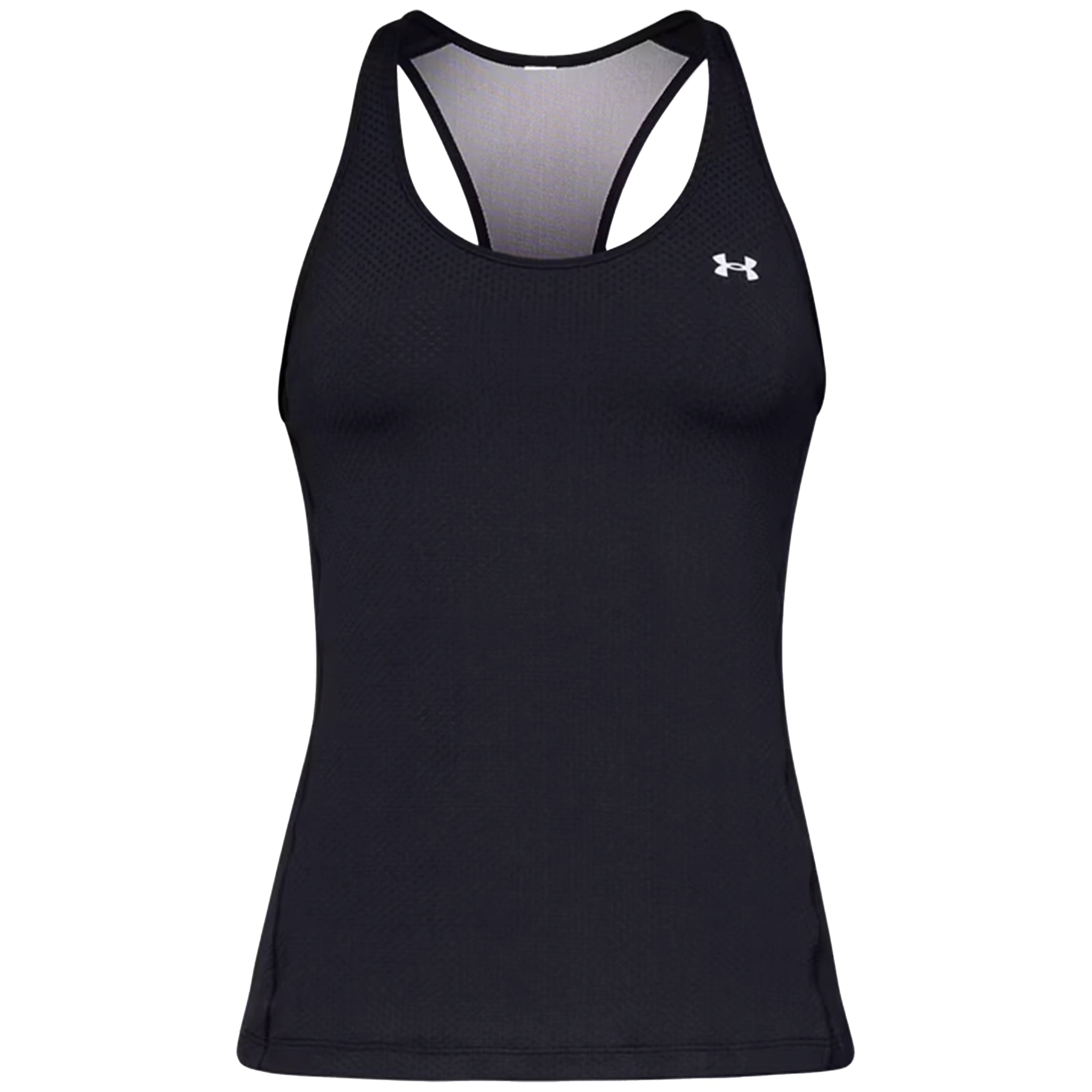 Under Armour Women's HG Armour Racer Tank 1328962-001