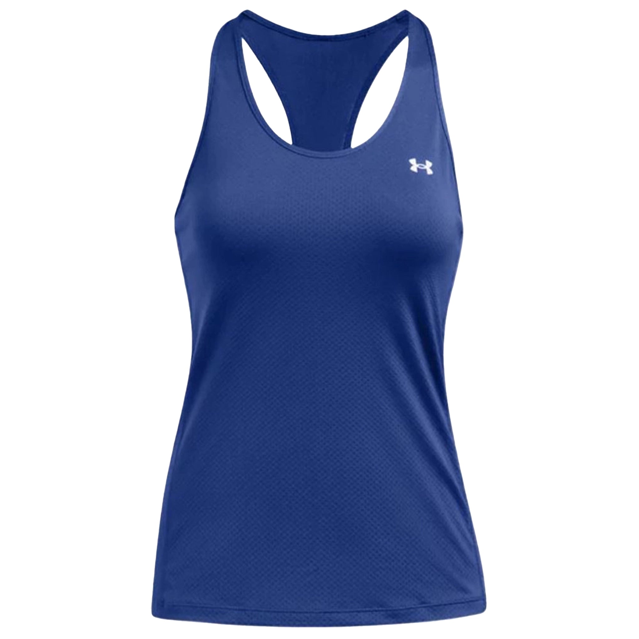 Under Armour Women's HG Armour Racer Tank 1328962-432