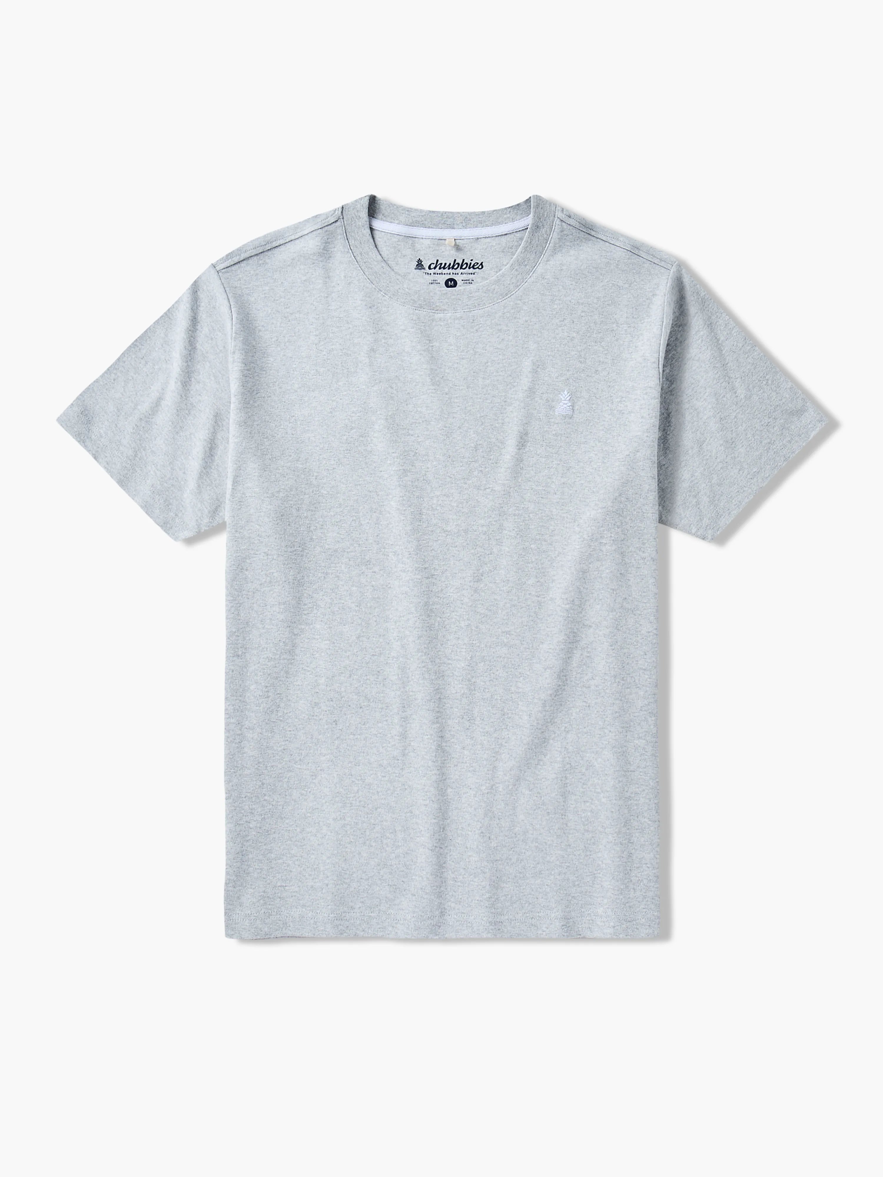 The Basic (Oversized Tee)