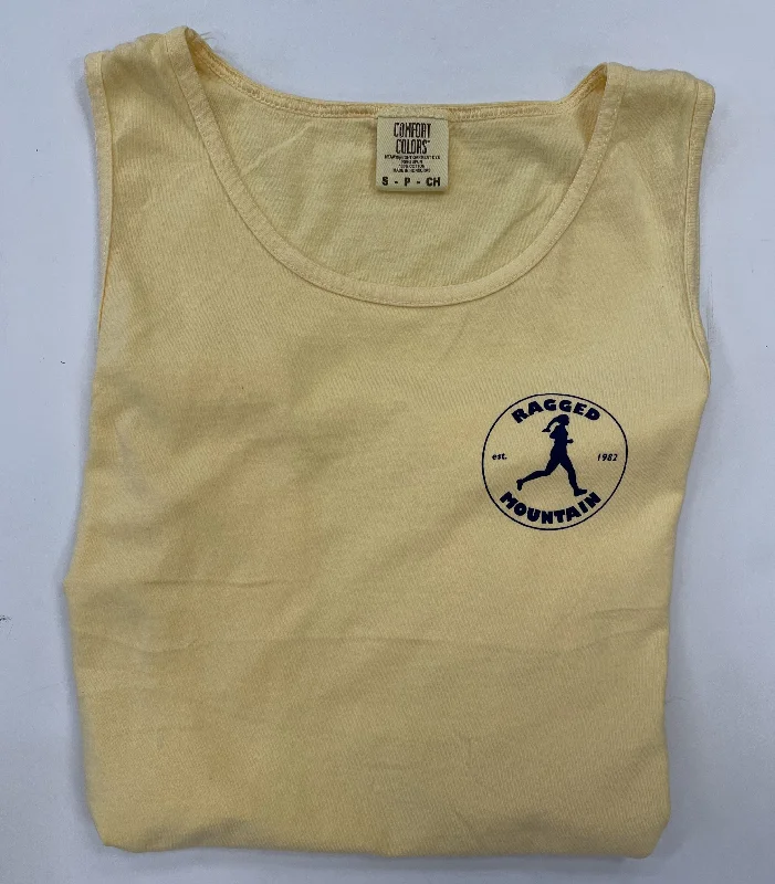 Women's Comfort Colors Tank