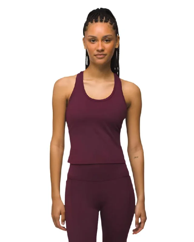 Luxara Racerback Tank