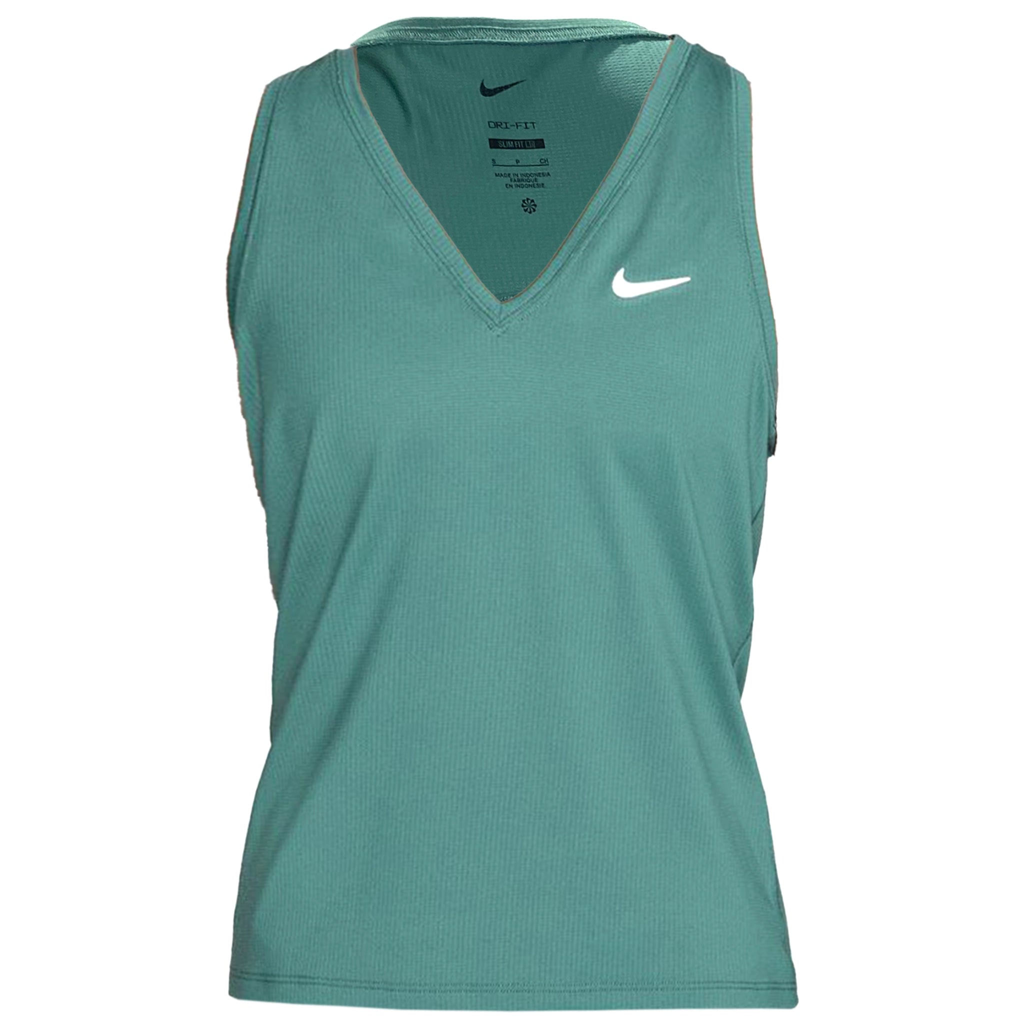 Nike Women's Court Tank Victory CV4784-361