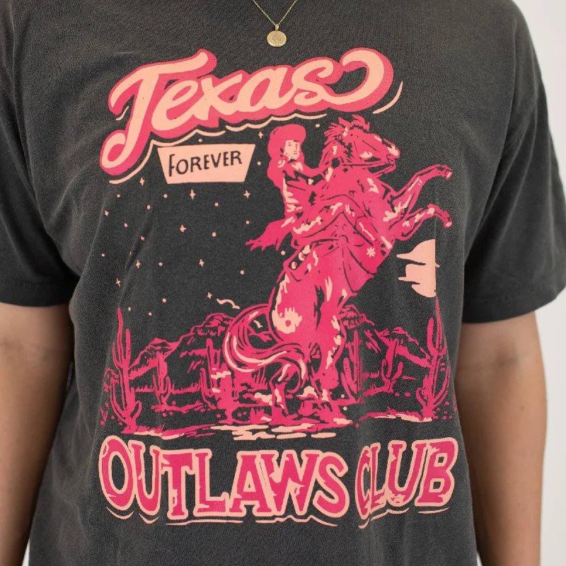 Outlaws Club