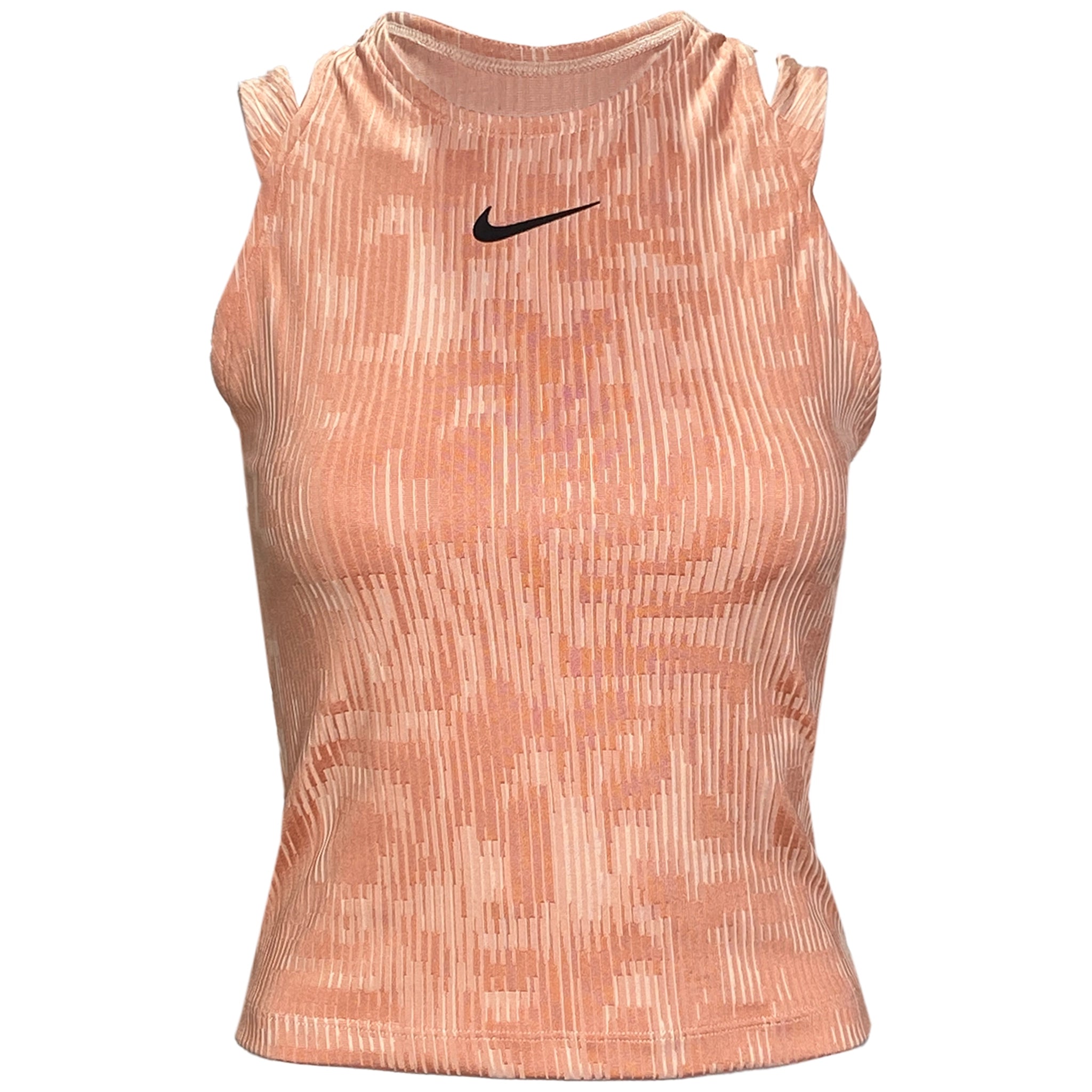 Nike Women's Dri-Fit Slam Tank FD5646-606 - Roland-Garros