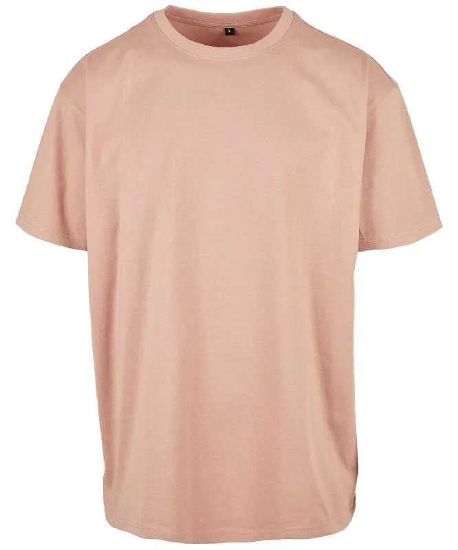 Amber - Heavy oversized tee