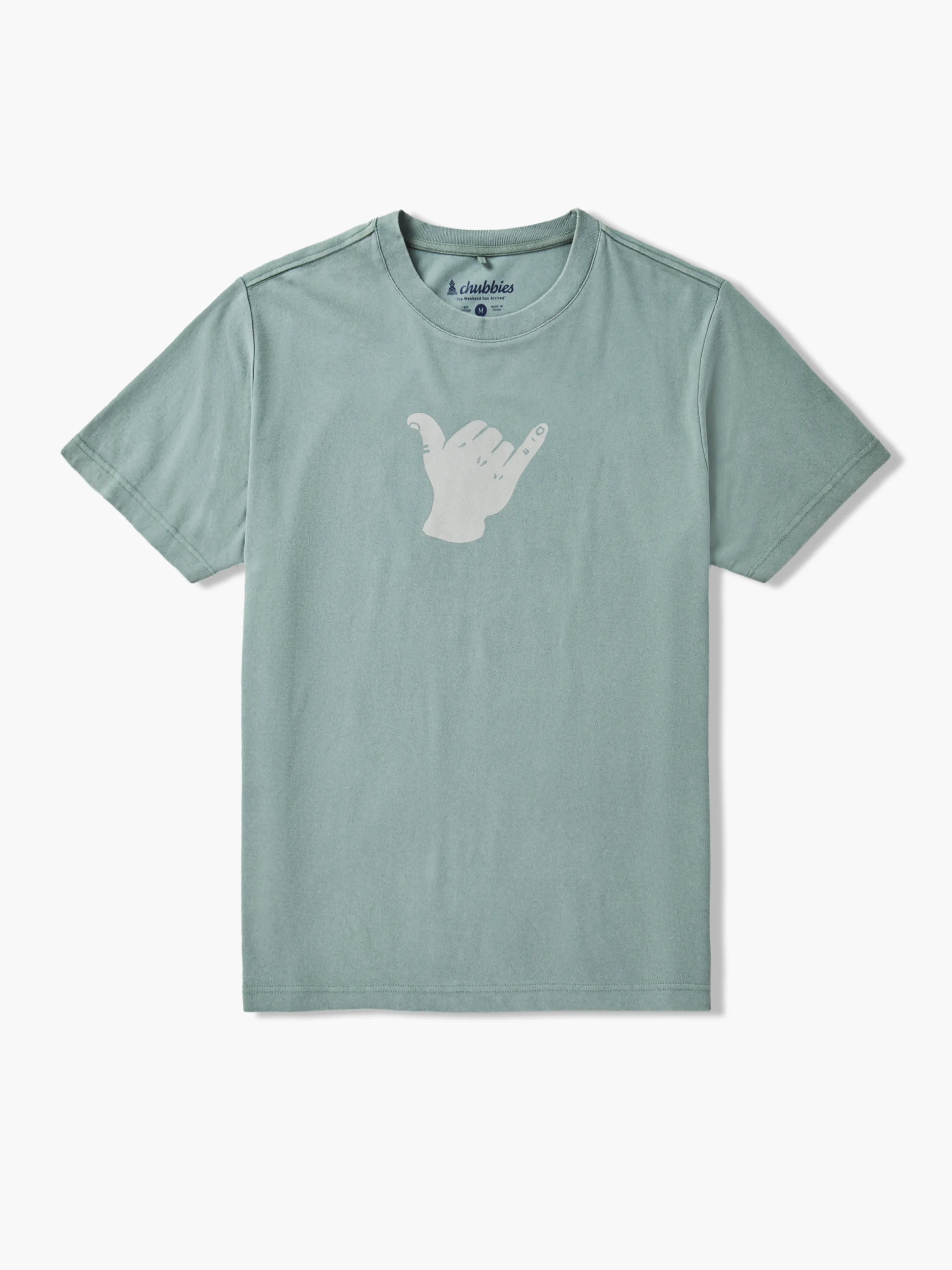 The Hang Loose (Oversized Tee)