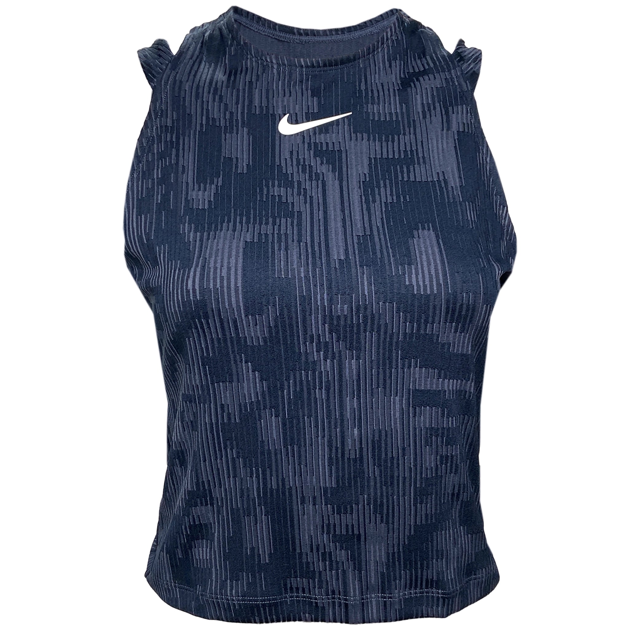 Nike Women's Dri-Fit Slam Tank FD5646-451  - Roland-Garros