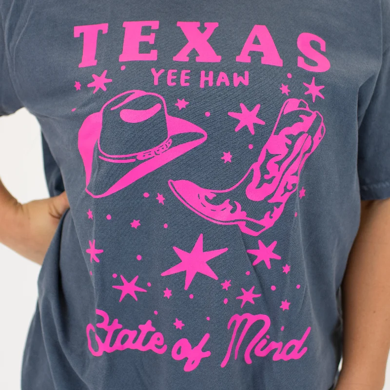 Texas State of Mind