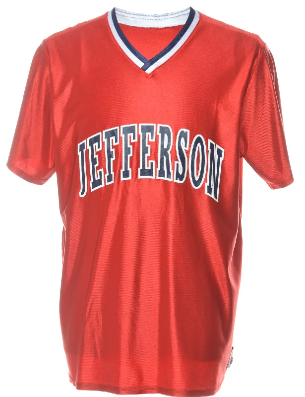 Jefferson Printed T-shirt - L