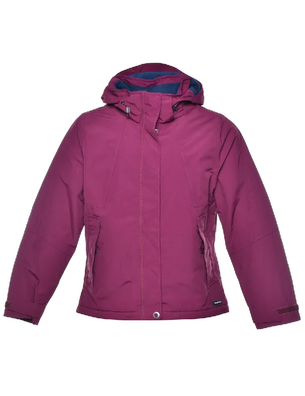 Land's End Mountaineering Jacket - 20