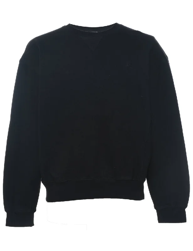 Russell Athletic Plain Sweatshirt - M