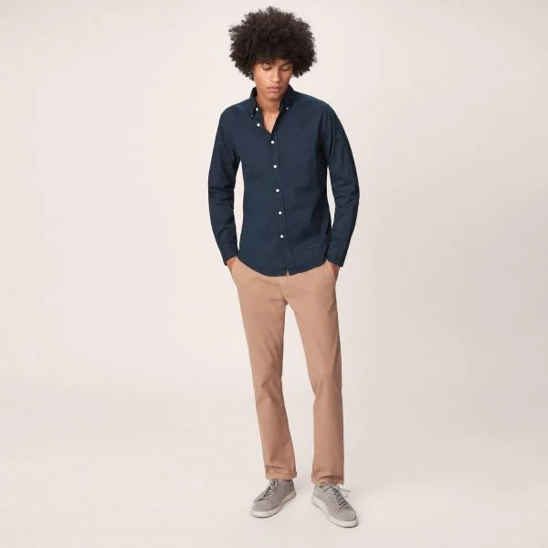 GANT Rugger Archive Oxford Shirt