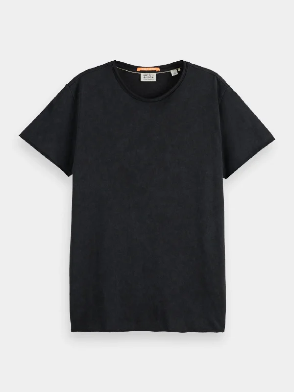 Washed t-shirt